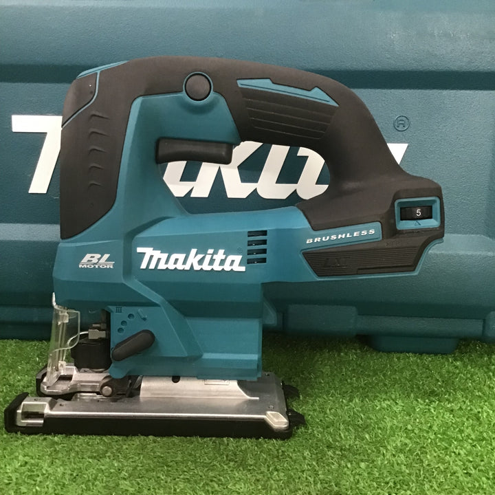 ★マキタ(makita) コードレスジグソー JV184DZK【町田店】