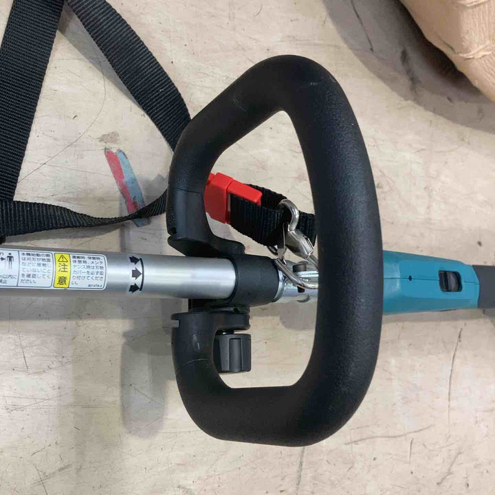 ◇マキタ(makita) コードレス刈払機 MUR194DZ ループハンドル【町田店】