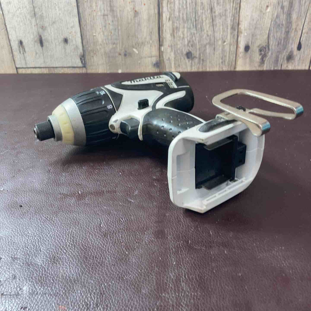 【中古品】 マキタ(makita) 4モードコードレスインパクトドライバ TP130DRFXW ホワイト 【東大和店】