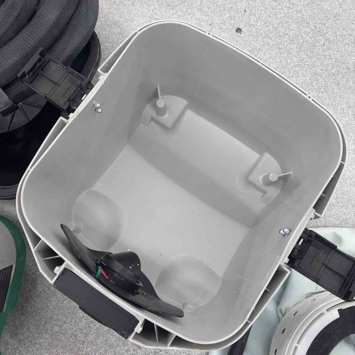 ★ハイコーキ(HIKOKI ※旧:日立工機) コードレス集じん機 RP3608DB(L)(NN)【八潮店】