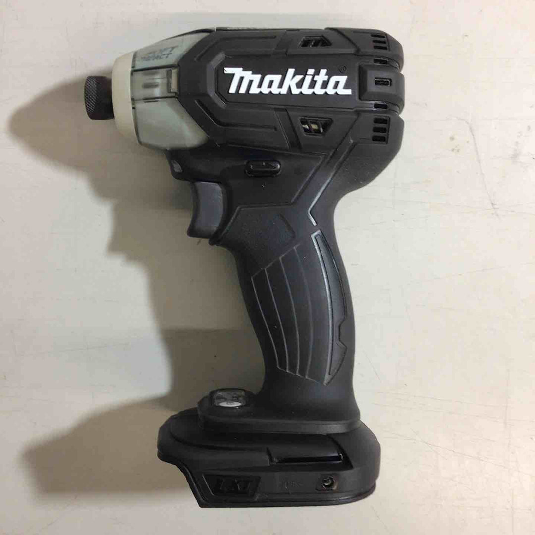 【中古品 美品】★マキタ(makita) 18V コードレスソフトインパクトドライバー TS141DRGXB【戸田店】