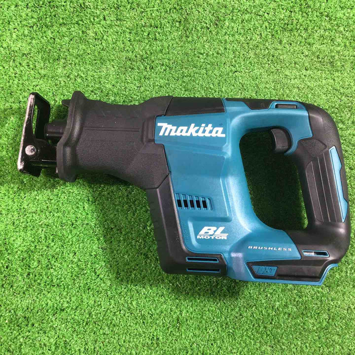 ★マキタ(makita) コードレスレシプロソー JR188DZK【川口店】