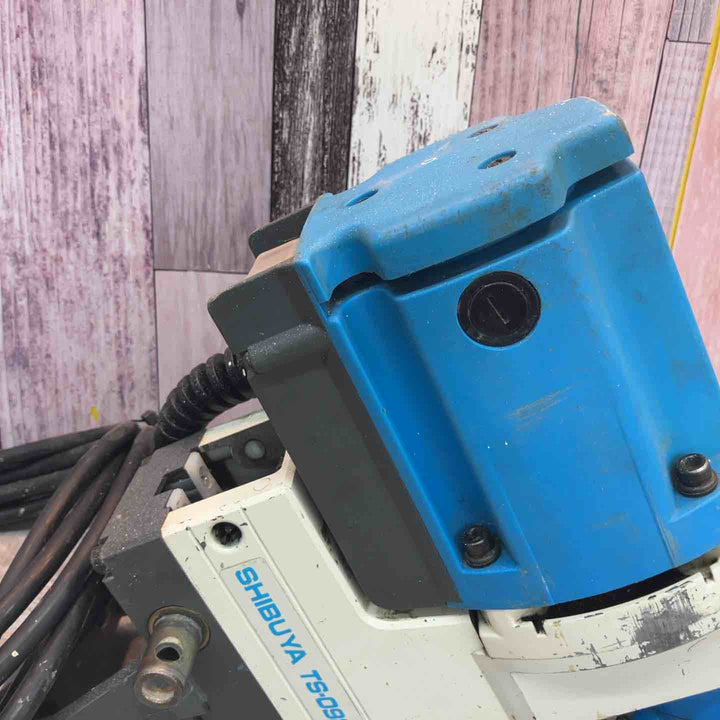 ☆シブヤ(SHIBUYA) コアドリル TS-092【八潮店】