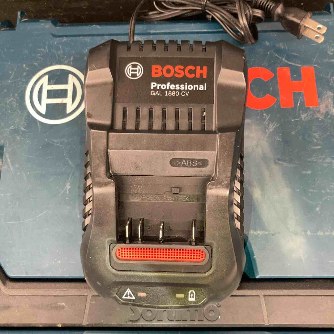 ★ボッシュ(BOSCH) 18V コードレスマルチツール GMF18V-28 純正バッテリー1個付属【戸田店】
