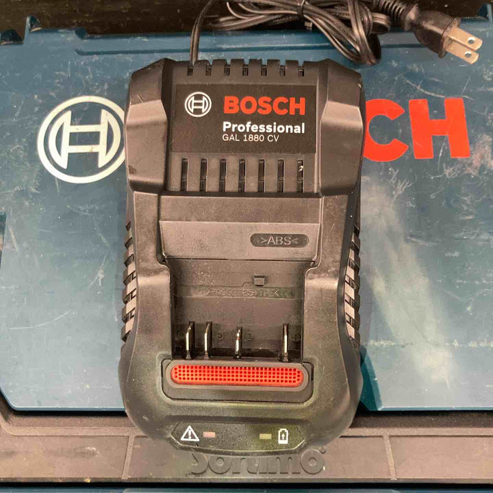 ★ボッシュ(BOSCH) 18V コードレスマルチツール GMF18V-28 純正バッテリー1個付属【戸田店】