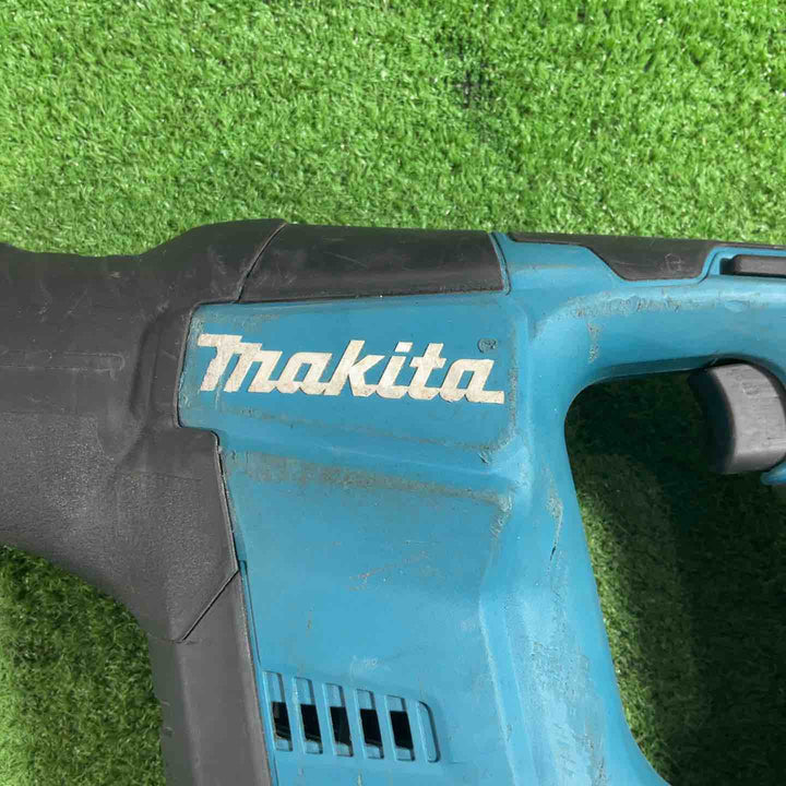 ★マキタ(makita) コードレスレシプロソー JR188DZK【川口店】