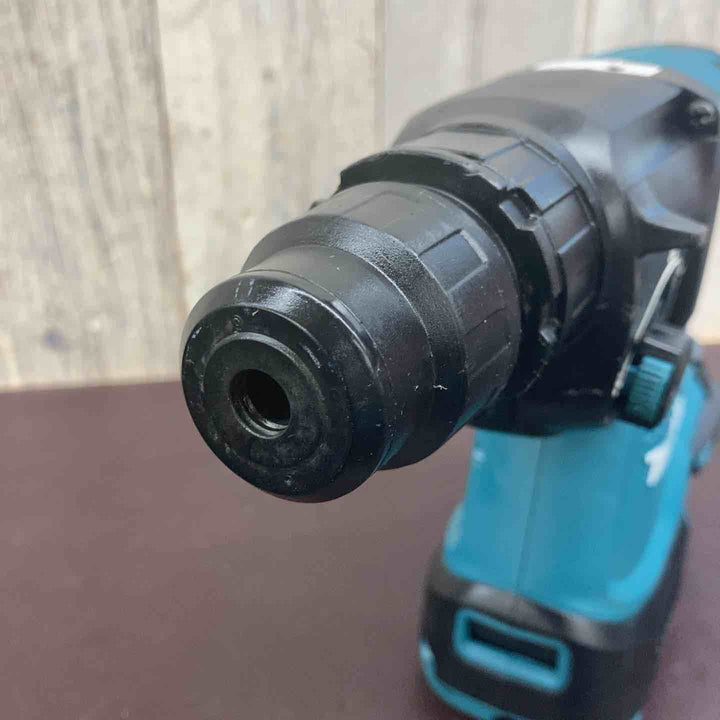 【中古品】 マキタ(makita) 24mmコードレスハンマドリル(本体+ケースのみ) HR244DZK 18V バッテリー1個付属 【東大和店】