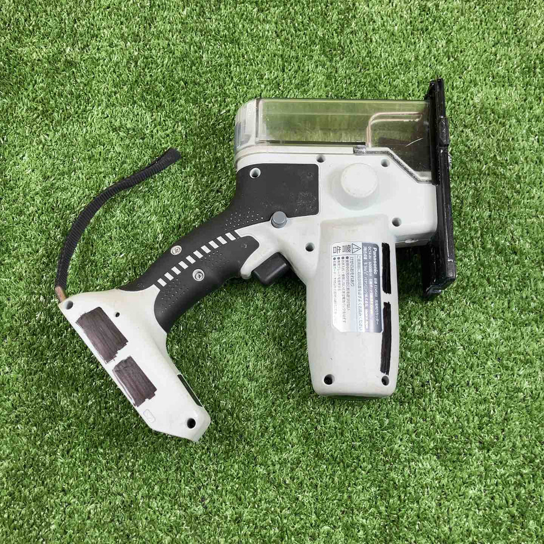 パナソニック(Panasonic) コードレス角穴カッター EZ4543LS2S-B【川崎店】