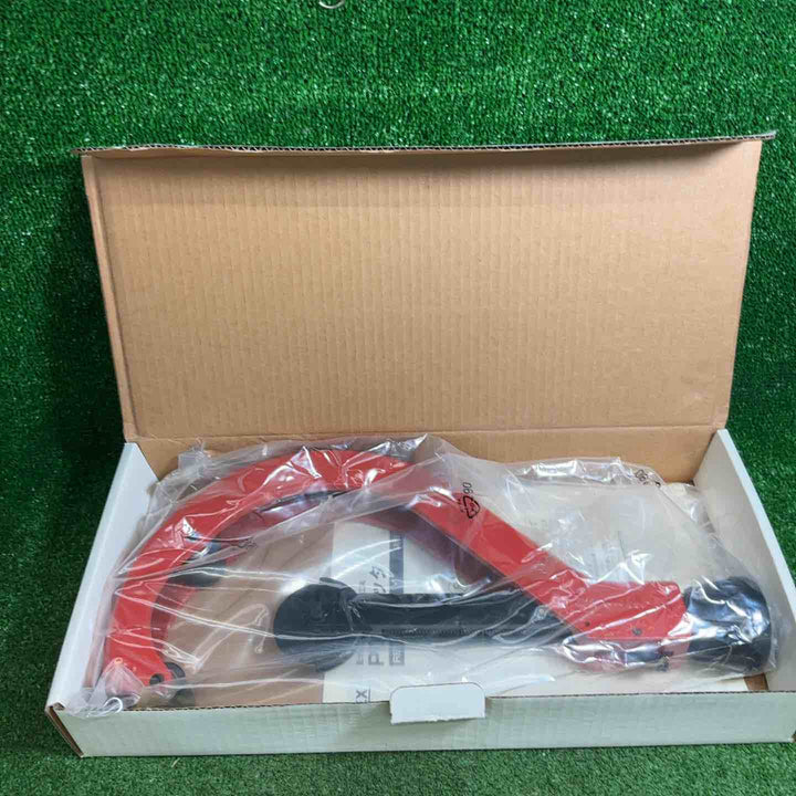 【未使用品】 REX PE管カッタ RB100 2個セット 【藤沢店】