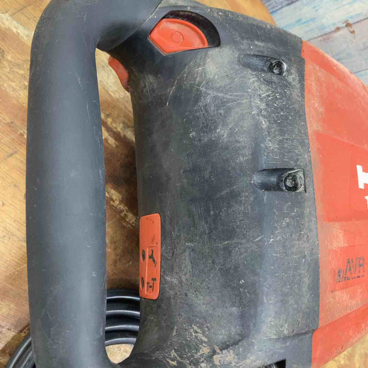 ★ヒルティ(Hilti) コード式ハツリ機 TE1000-AVR【柏店】