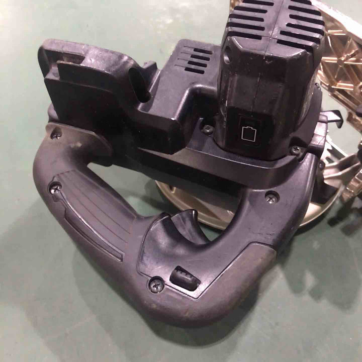 ★マキタ(makita) コードレス丸のこ HS470DZB【川口店】