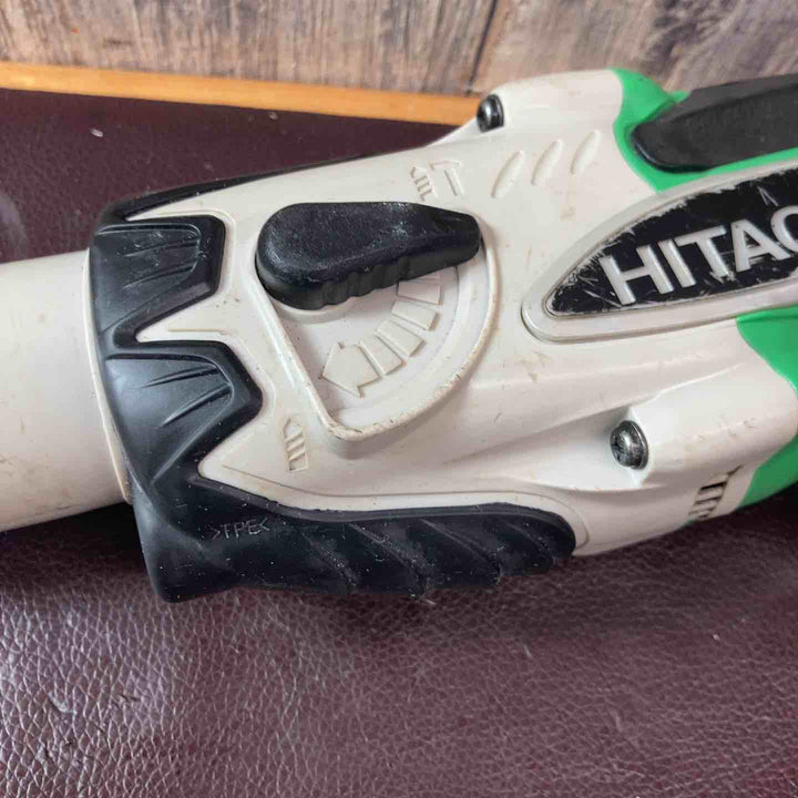 【中古品】ハイコーキ(HIKOKI ※旧:日立工機) コードレスロータリーハンマドリル DH14DSL(NN) バッテリー2個付属 【東大和店】