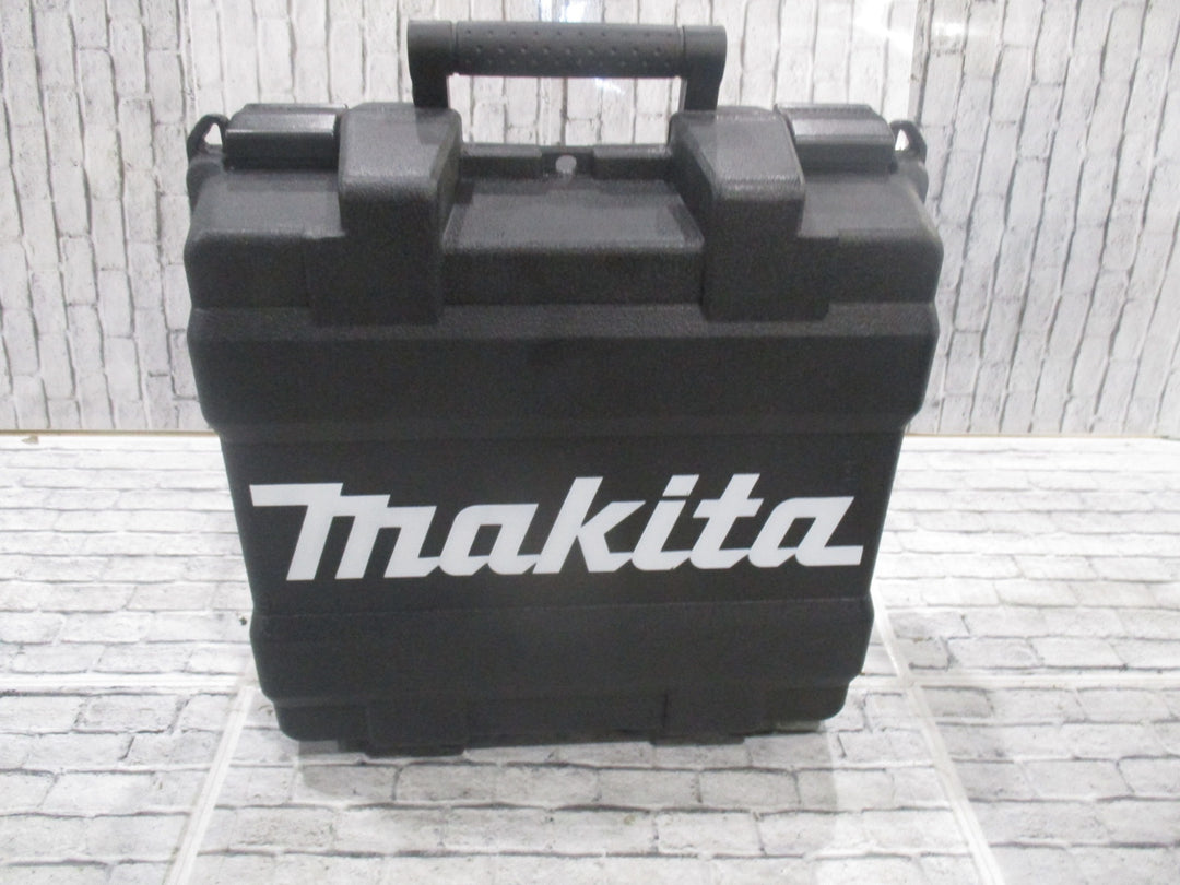 ★マキタ(makita) 高圧エア釘打ち機 AN534H【川口店】