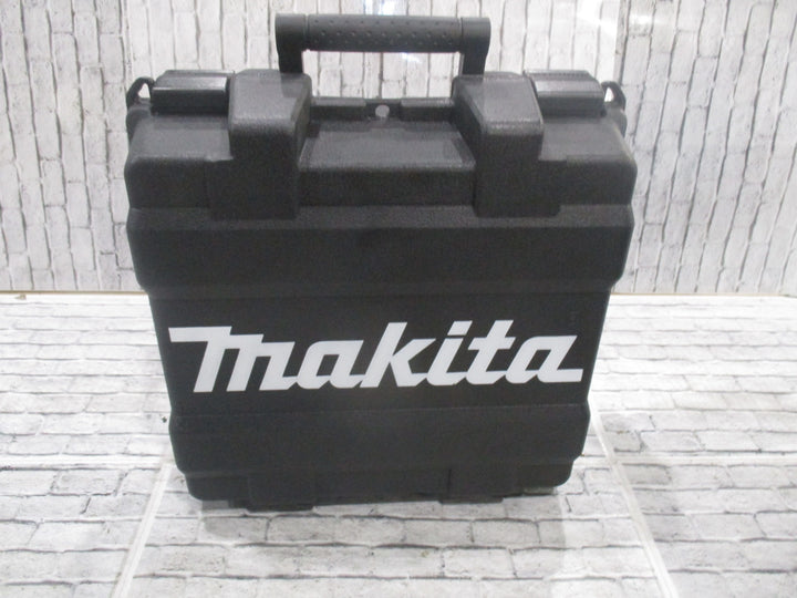 ★マキタ(makita) 高圧エア釘打ち機 AN534H【川口店】