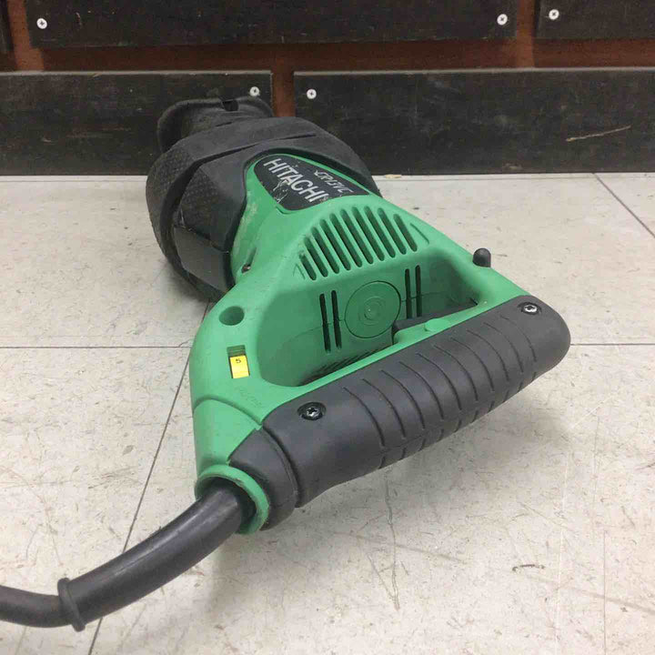 【中古品】 ハイコーキ/HIKOKI 電子セーバーソー CR13VC 【鴻巣店】