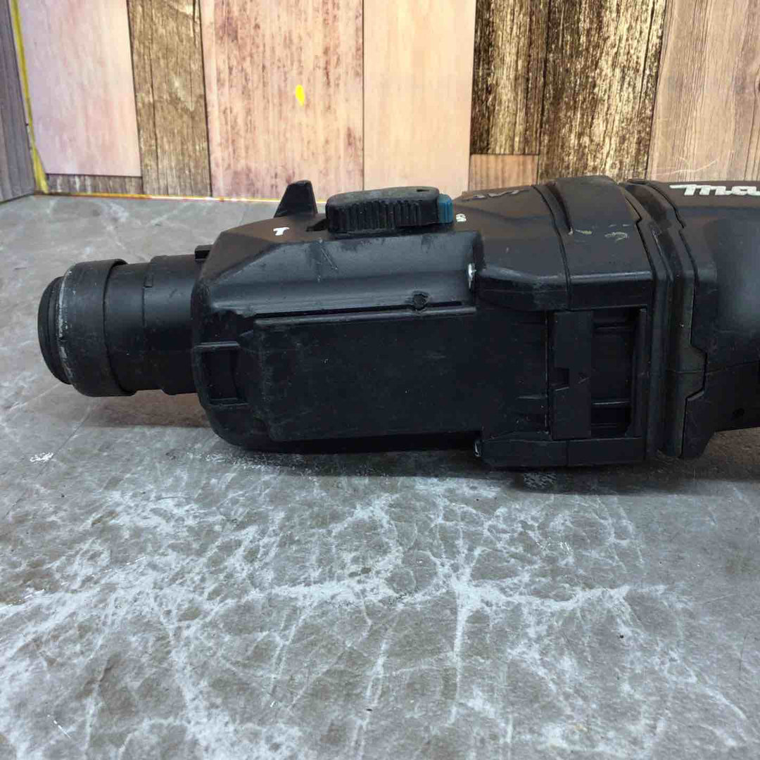 ★マキタ(makita) コードレスハンマドリル HR182DZKB【八潮店】