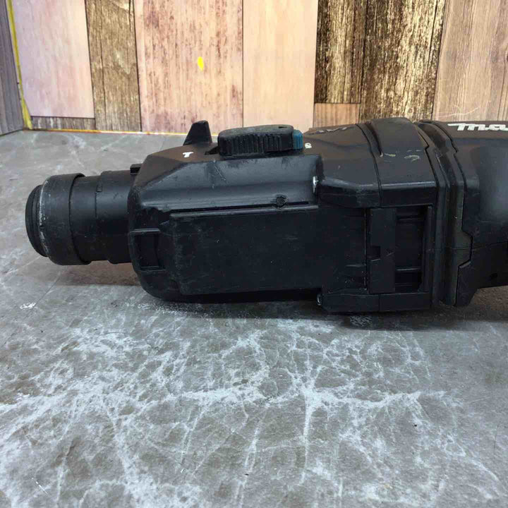 ★マキタ(makita) コードレスハンマドリル HR182DZKB【八潮店】