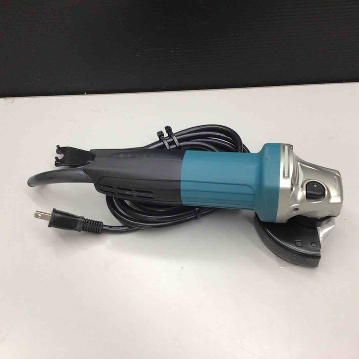 【未使用品】☆マキタ(makita) 100mmディスクグラインダー GA4031 元箱無し 【戸田店】