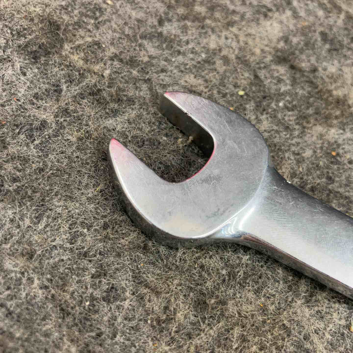 ◇スナップオン(Snap-on) コンビネーション レンチ フレックスヘッド 14mm FHOM 14【鴻巣店】