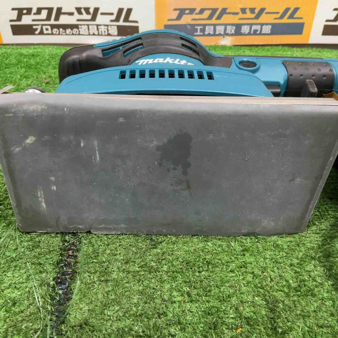 ☆マキタ(makita) 仕上サンダ BO3710【草加店】