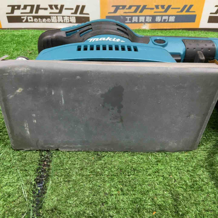 ☆マキタ(makita) 仕上サンダ BO3710【草加店】