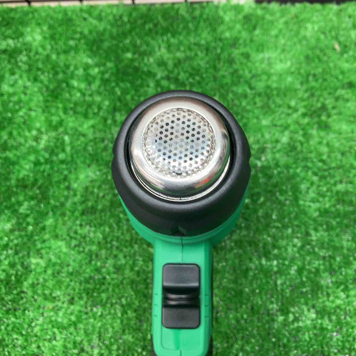 ハイコーキ(HIKOKI ※旧:日立工機) コードレスヒートガン RH18DA(NNP)【川越店】
