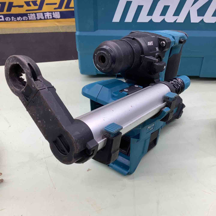 ★マキタ(makita) コードレスハンマドリル HR183DRGXV【越谷店】
