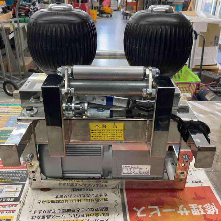 ◇TOWA ケーブル送り 延線ボール TTB-230-OPⅡ　本体のみ【戸田店】