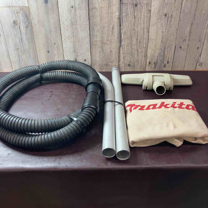 【中古品】 マキタ(makita) 乾式 集じん機 482(P) 【東大和店】