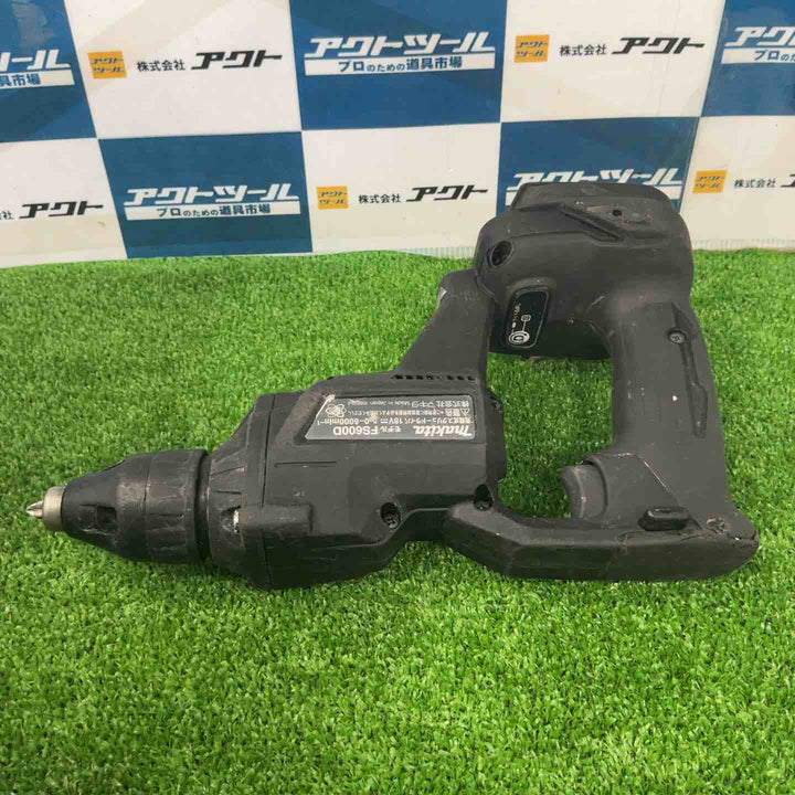 ★マキタ(makita) コードレススクリュードライバー FS600DZB【草加店】
