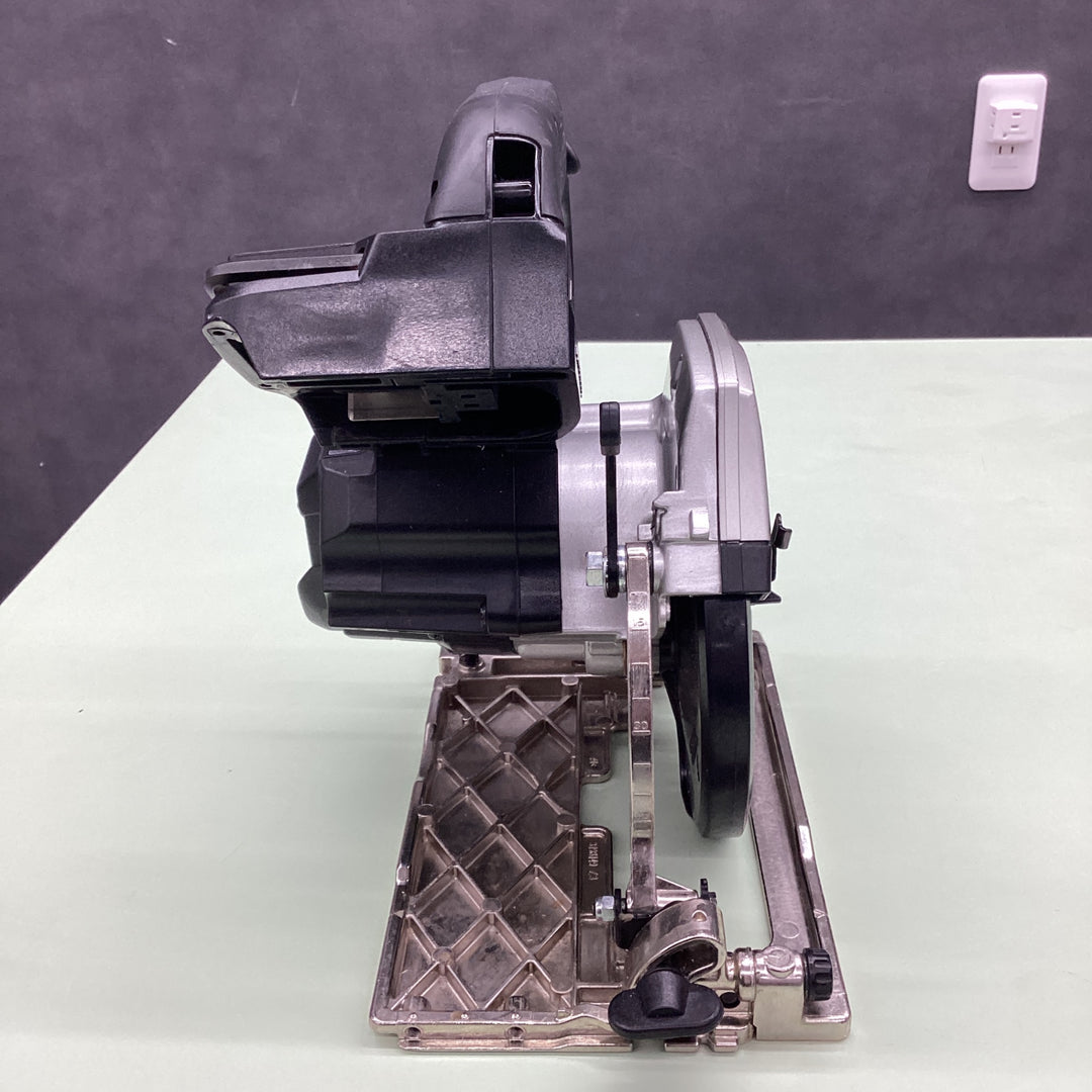 ★マキタ(makita) コードレスマルノコ HS474DZB【越谷店】