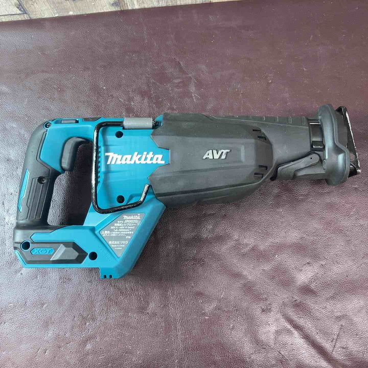 【中古品】マキタ(makita) コードレスレシプロソー JR002GRDX【東大和店】