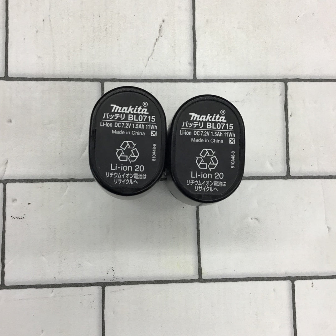★マキタ(makita) コードレスコンクリート用ガスピン打ち機 GN420C【所沢店】