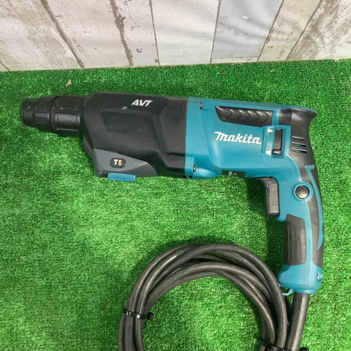 ★マキタ(makita) ハンマドリル HR2601F【町田店】