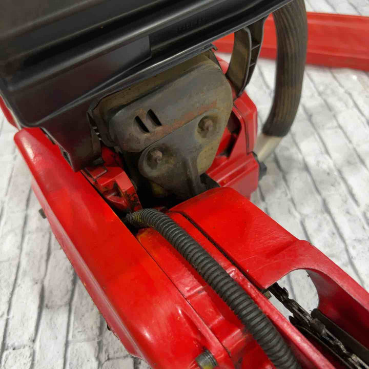 ゼノア 根切機 根切り機 RC6200P 減速式 セミオートデコンプ【川口店】