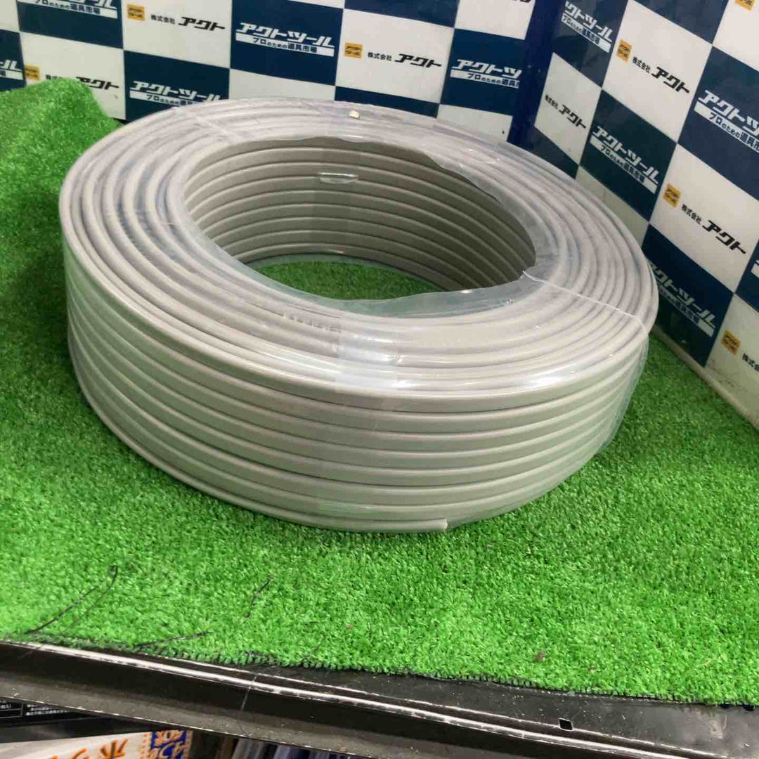 太陽ケーブルテック VVFケーブル 3芯×1.6mm【草加店】