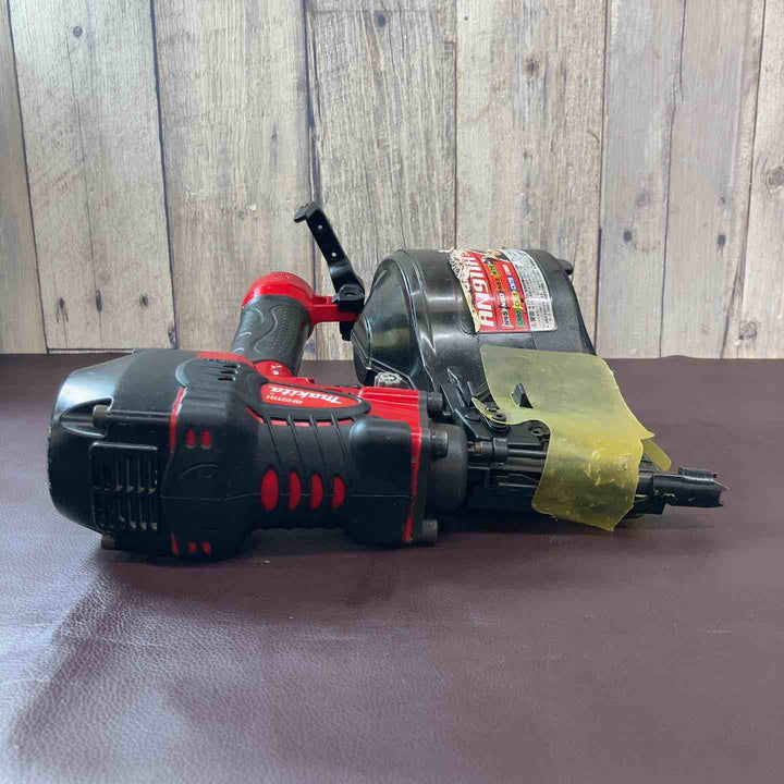 【中古品】 ★マキタ(makita) 90mm 高圧エア釘打ち機 AN911H 【東大和店】