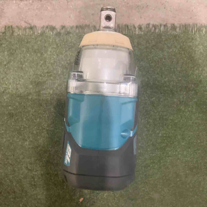 ★マキタ(makita) コードレスインパクトレンチ TW285DRGX 動作確認済【川口店】