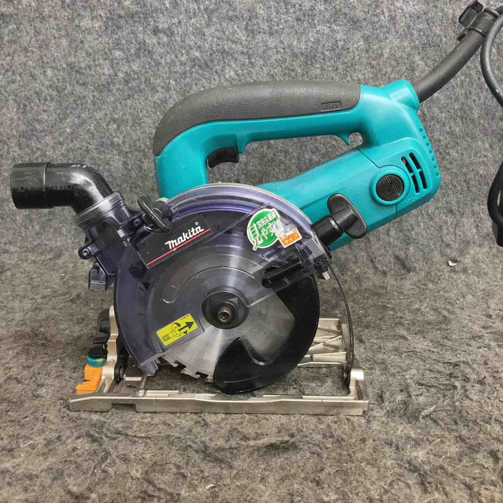 ★マキタ(makita) 125mm防じん丸のこ 5205FX【鴻巣店】