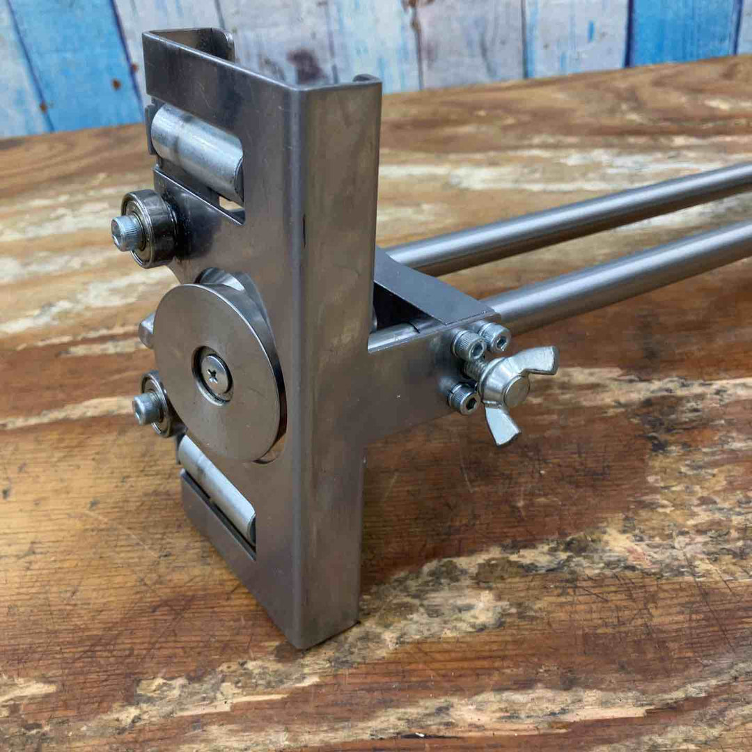 ◇東北エスパル ハンド折り曲げ機 ニューロールα【柏店】