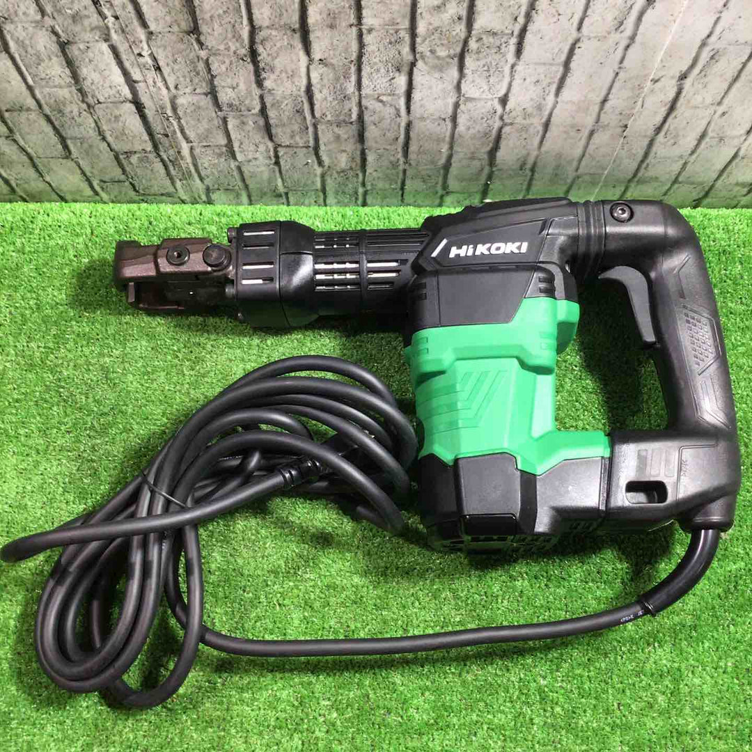 ★ハイコーキ(HIKOKI ※旧:日立工機) ハンマ H41SA4(N)【川口店】