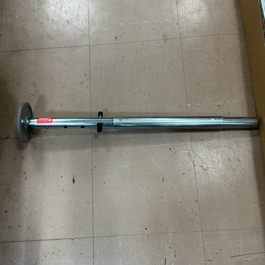 【中古品】伊藤製作所　ワン・ツー・スリー　鴨居ジャッキ　JK-38【草加店】