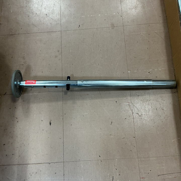 【中古品】伊藤製作所　ワン・ツー・スリー　鴨居ジャッキ　JK-38【草加店】