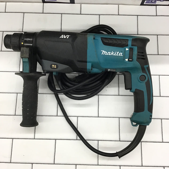 ★マキタ(makita) ハンマドリル HR2601F【所沢店】