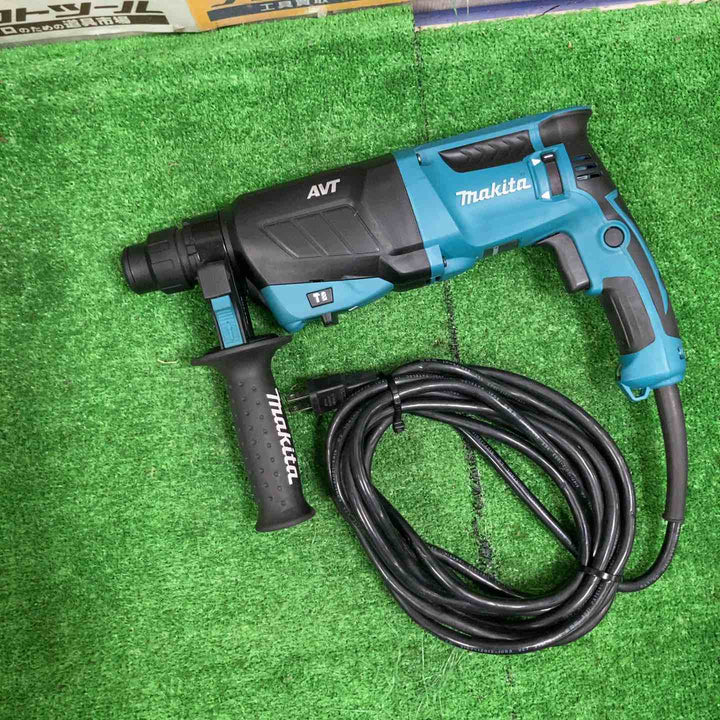 ★マキタ(makita) ハンマドリル HR2631F【草加店】
