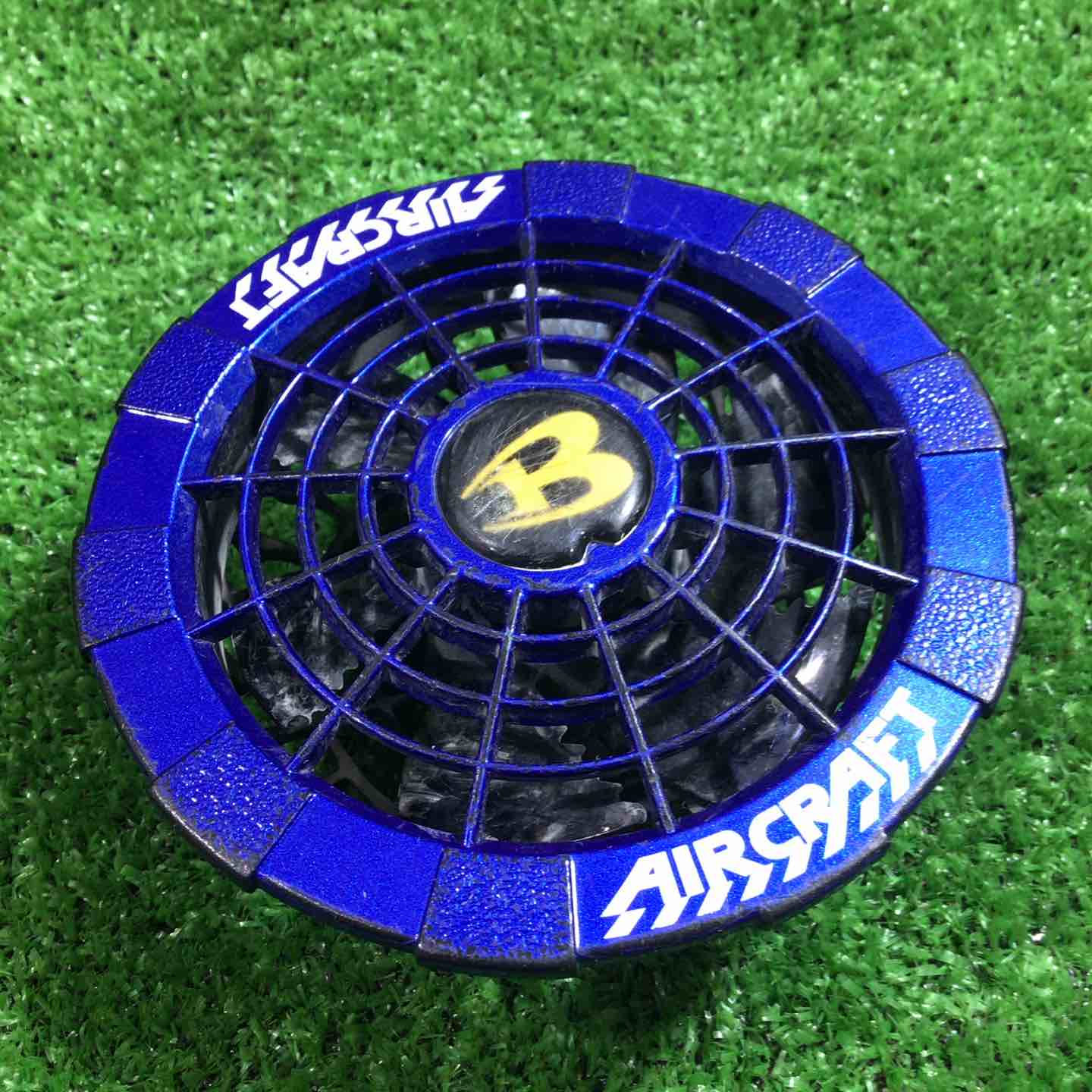 ◇バートル(BURTLE) 空調服用 ファンセット ＋12v AC230