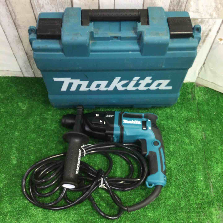 ★マキタ(makita) ハンマドリル HR1841F【町田店】