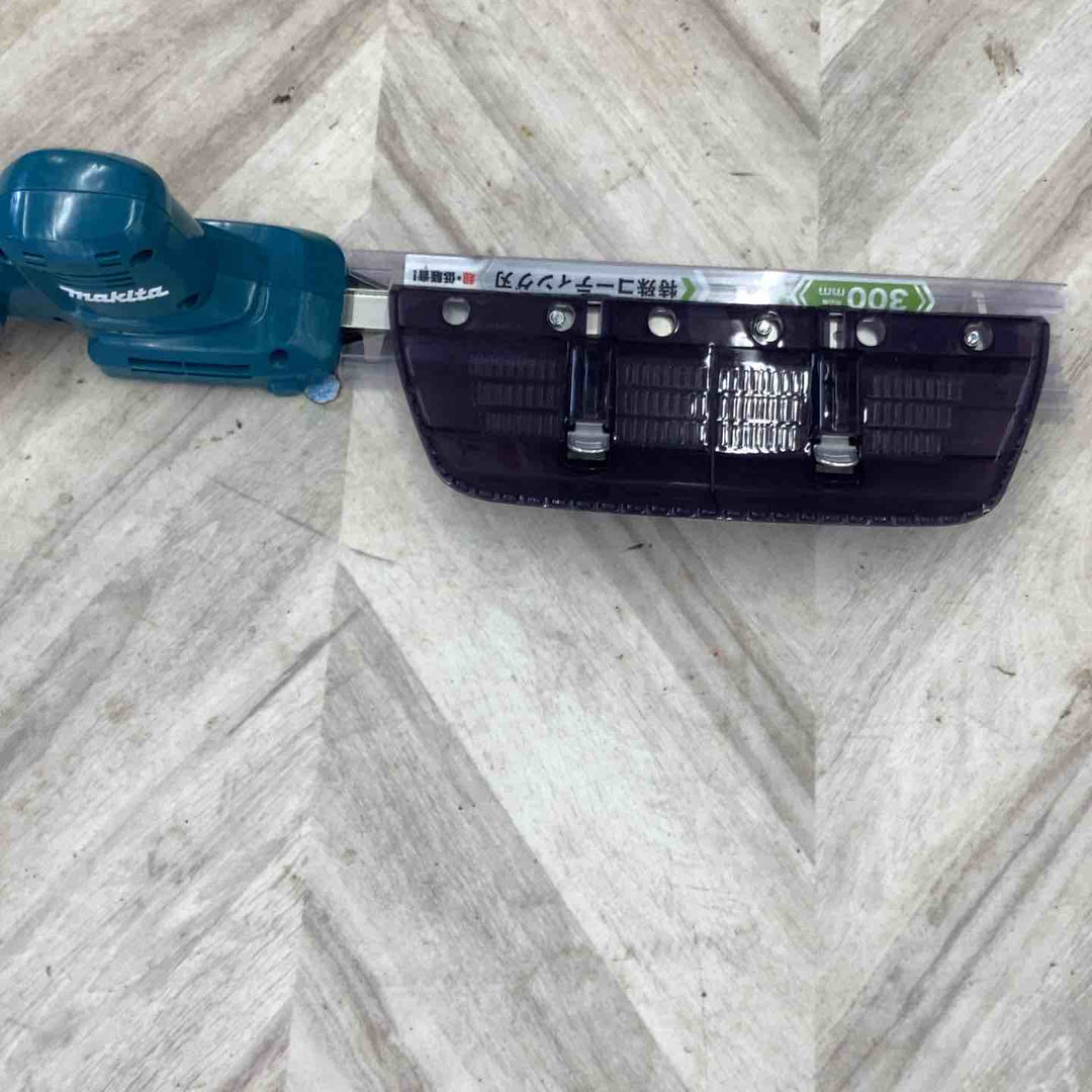 【店頭受取り限定】◇マキタ(makita) コードレスポールバリカン  MUN301LDZ【越谷店】