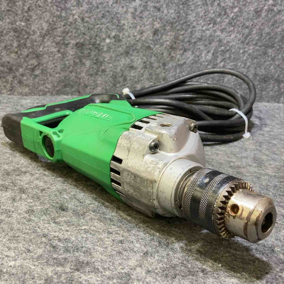 ハイコーキ(HIKOKI ※旧:日立工機) 木工用ドリル DW30YA【桶川店】