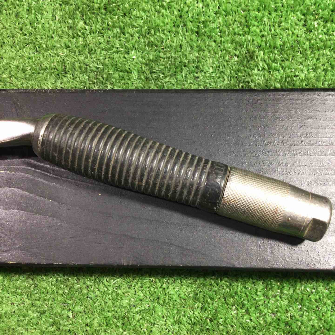 MIKI ミキ ハッカー BX2 ミドル 全長約270mm 【川口店】